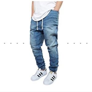 Victorious Los Angeles jogger sz xl